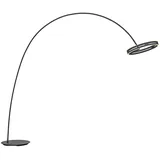 neuhaus pure LED-Bogenleuchte PURE LOOP-BOW