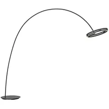 neuhaus pure LED-Bogenleuchte PURE LOOP-BOW