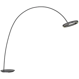 neuhaus pure LED-Bogenleuchte PURE LOOP-BOW