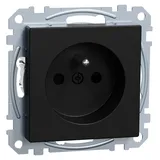 Merten Steckdose MEG2500-0403 Schwarz 1 St.
