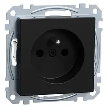 Merten Steckdose MEG2500-0403 Schwarz 1 St.