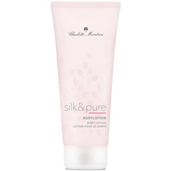 Charlotte Meentzen Silk & Pure Bodylotion 200 ml Damen