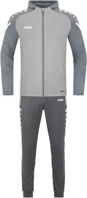 JAKO Performance Präsentationsanzug Damen F845