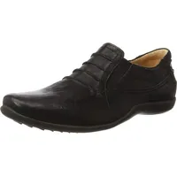 THINK! Think STONE HE schwarz Gr. 45.5 - schwarz,