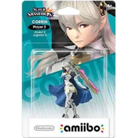 Nintendo amiibo Super Smash Bros. Collection Corrin