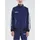 Craft Pro Control Woven Jacke Blau 134