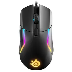 Steelseries Rival 5 Rechtshändige Maus Usb Typ A Optisch (^Rival 5)