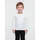 TupTam Baby Jungen Langarmshirt 5er Set, Farbe: weiß, Größe: 80 - 80