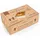 Trousselier Spieluhr tanzende Sophie die Giraffe, Caramel magnetisch