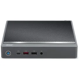 Acer Veriton Mini-PC Intel Core 3 100U 8 GB RAM  SSD Windows 11