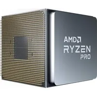 AMD Ryzen 5 Pro 5650G (AM4, 3.90 GHz, 6