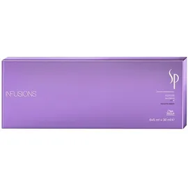 Wella System Professional Repair Infusion 6 x 5 ml