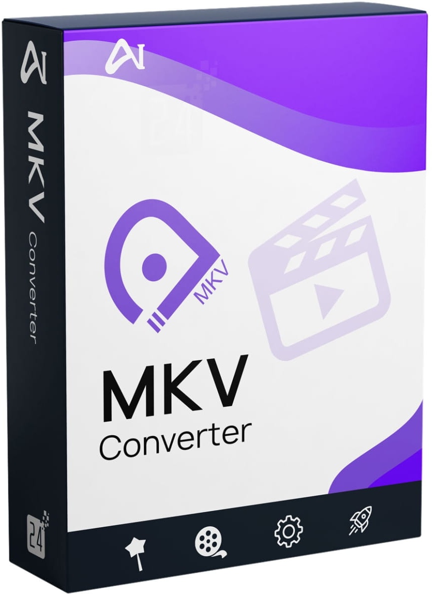 Aiseesoft MKV Converter