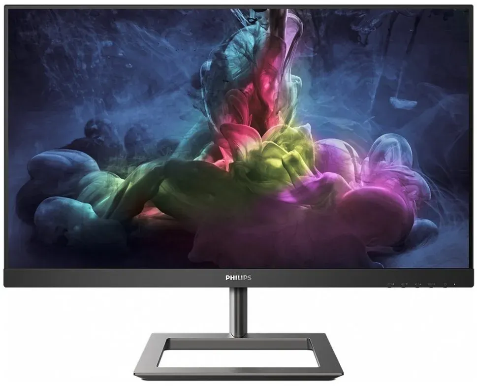 Philips Philips 272E1GAJ/00 27 Zoll VA-Monitor 144 Hz TFT-Monitor (1920 x 1080 Pixel px, Full HD, 1 ms Reaktionszeit, 144 Hz Aktualisierungsrate)