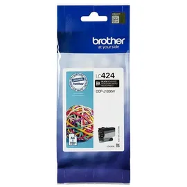 Brother LC-424BK schwarz