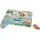 Small Foot Company Motorikbrett Setzpuzzle Tierlaute Safari transparent