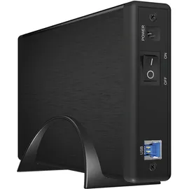Icy Box IB-377U3 1 x 3,5'' SATA III USB 3,0 (UASP)