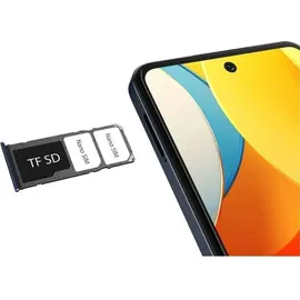 ZTE Blade V60 Vita 6 GB RAM 256 GB Dark Blue