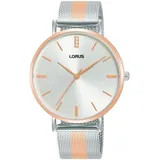 Lorus Damen-Armbanduhr Lorus-RG272XX9 - Silber/Silber