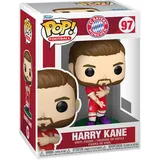 Funko FC Bayern München - Harry Kane - Sammelbare Vinylfigur