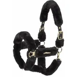 Eskadron Halfter FF Complete braun - WARMBLUT