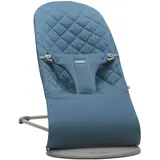 BabyBjorn Bliss mitternachtsblau Cotton