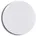 Runde Magnetplatte 60