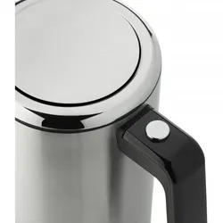 WMF LONO Doppelwandiger Wasserkocher Wasserkocher Cromargan