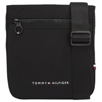 Tommy Hilfiger Umhängetasche Skyline Crossover Bag black