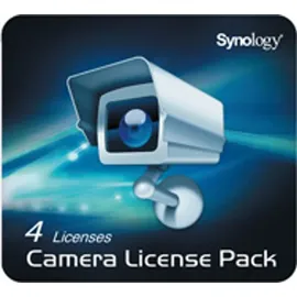 Synology Camera Pack 4 User Win