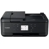 Canon PIXMA TR7650 Tintenstrahl A4 Drucker, Scanner, Kopierer, Fax ADF, D