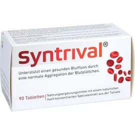 Wörwag Pharma Syntrival Tabletten 90 St.