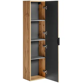 vente-unique Badschrank ZEVARA