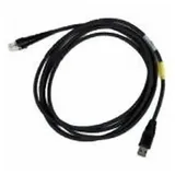 Honeywell USB Kabel 3m, schwarz