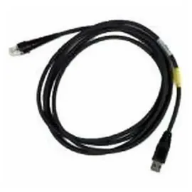 Honeywell USB Kabel 3m, Schwarz