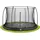 Salta Comfort Edition Ground 396 cm inkl. Sicherheitsnetz schwarz