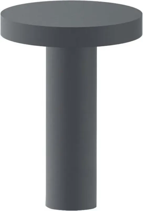 Leipziger Leuchten LED-Pollerleuchte 4.145.9403.3501268E3