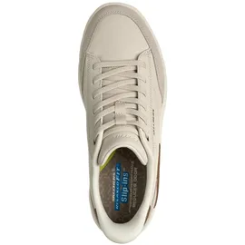 SKECHERS Verloma Radical Herren Weiß 44