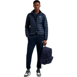 EA7 8npb23_pngpz Daunenjacke Navy XS