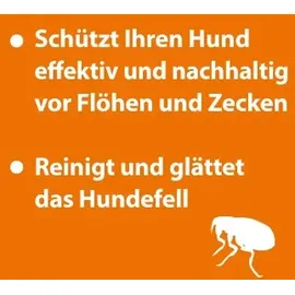 ARDAP Antifloh  Anti Floh Shampoo für Hunde 250 ml