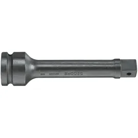 Gedore Kraftschrauber-Verlängerung 3/8 Zoll 125 mm