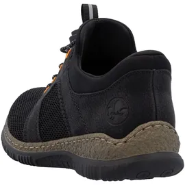 Rieker Sneaker in schwarz, 40