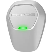 COROS Pulsuhr POD 2 weiß