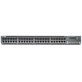 Juniper EX4300-48P neu