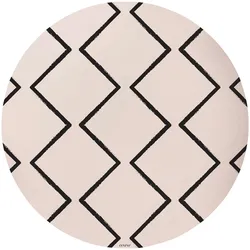 eeveve Hochstuhl Bodenmatte, beige
