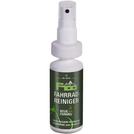 F100 Fahrradreiniger 100 ml mehrfarbig