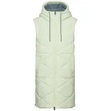 ELBSAND Steppweste Damen limette Gr.L/40