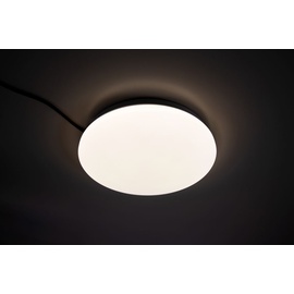 McShine illumi LED, Ø 26 cm, neutralweiß