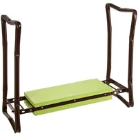 Dehner Kniekissen grün