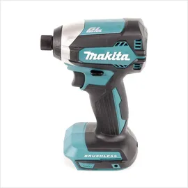 Makita DTD153RMJ inkl. 2 x 4,0 Ah + Schnellladegerät + Makpac